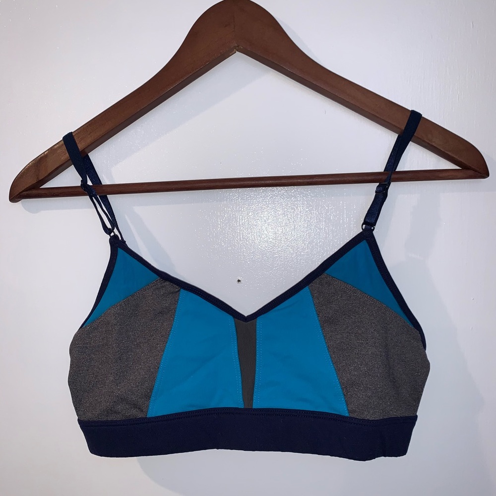 Alo Sports Bra